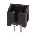 DF3-2P-2DSA(01) - CONN HEADER VERT 2POS 2MM