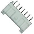 B07B-PASK-1(LF)(SN) - CONN HEADER VERT 7POS 2MM