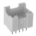 B10B-PNDZS-1(T)(LF)(SN) - CONN HEADER VERT 10POS 2MM