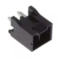 DF63M-2P-3.96DSA - CONN HEADER VERT 2POS 3.96MM