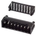 DF3A-8P-2DS - CONN HEADER R/A 8POS 2MM