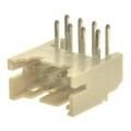 S8B-PHDSS(LF)(SN) - CONN HEADER R/A 8POS 2MM
