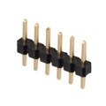 M22-2510605 - CONN HEADER VERT 6POS 2MM