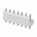 B7P-VH(LF)(SN) - CONN HEADER VERT 7POS 3.96MM