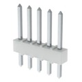 0022032051 - CONN HEADER VERT 5POS 2.54MM
