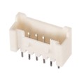 0353620610 - CONN HEADER VERT 6POS 2MM