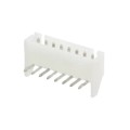 S8B-XH-A-1(LF)(SN) - CONN HEADER R/A 8POS 2.5MM