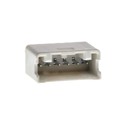 B06B-PNISK-1A(LF)(SN)(F) - CONN HEADER VERT 6POS 2MM