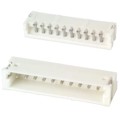 S10B-ZR-SM4A-TF(LF)(SN) - CONN HEADER SMD R/A 10POS 1.5MM