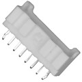 B08B-PASK(LF)(SN) - CONN HEADER VERT 8POS 2MM