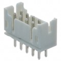 SWR204-NRTN-D05-ST-GA - CONN HEADER VERT 10POS 2MM