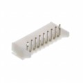 S9B-XH-A-1(LF)(SN) - CONN HEADER R/A 9POS 2.5MM