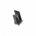 66100211722 - CONN HEADER R/A 2POS 2.54MM