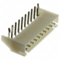 S10B-XH-A(LF)(SN) - CONN HEADER R/A 10POS 2.5MM