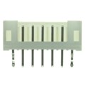 440054-7 - CONN HEADER VERT 7POS 2MM