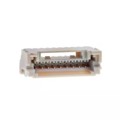 SM09B-ZESS-TB(LF)(SN) - CONN HEADER SMD R/A 9POS 1.5MM