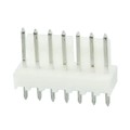 0022232071 - CONN HEADER VERT 7POS 2.54MM