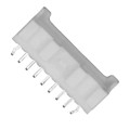 B09B-PASK(LF)(SN) - CONN HEADER VERT 9POS 2MM