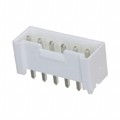 B6P-VH-FB-B(LF)(SN) - CONN HEADER VERT 6POS 3.96MM