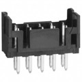 DF11-10DP-2DSA(87) - CONN HEADER VERT 10POS 2MM