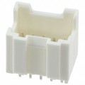 B10B-PADSS-1F(LF)(SN) - CONN HEADER VERT 10POS 2MM