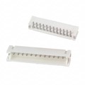 B12B-ZR-SM4-TF(LF)(SN) - CONN HEADER SMD 12POS 1.5MM