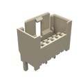 0930700004 - CONN HEADER VERT 3POS 2.5MM