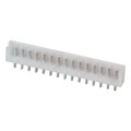 B15B-EH-A(LF)(SN) - CONN HEADER VERT 15POS 2.5MM