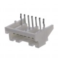 S07B-PASK-2(LF)(SN) - CONN HEADER R/A 7POS 2MM