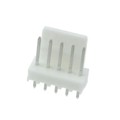 0022272051 - CONN HEADER VERT 5POS 2.54MM