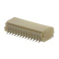 SM13B-SRSS-TB(LF)(SN) - CONN HEADER SMD R/A 13POS 1MM