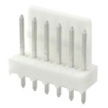 0022272061 - CONN HEADER VERT 6POS 2.54MM