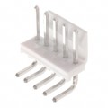 0026605050 - CONN HEADER R/A 5POS 3.96MM