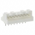 S08B-PASK-2(LF)(SN) - CONN HEADER R/A 8POS 2MM
