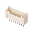 0353620850 - CONN HEADER VERT 8POS 2MM
