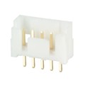 DF1B-5P-2.5DSA(01) - CONN HEADER VERT 5POS 2.5MM
