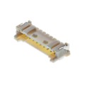 SM10B-PASS-TBT(LF)(SN) - CONN HEADER SMD R/A 10POS 2MM