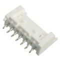 0533750710 - CONN HEADER VERT 7POS 2.5MM