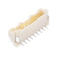BM09B-PASS-TFT(LF)(SN) - CONN HEADER SMD 9POS 2MM