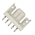 292161-5 - CONN HEADER VERT 5POS 2MM