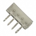 292253-4 - CONN HEADER R/A 4POS 2MM