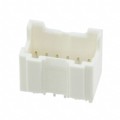 B12B-PADSS-1F(LF)(SN) - CONN HEADER VERT 12POS 2MM