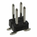 0015912040 - CONN HEADER SMD 4POS 2.54MM