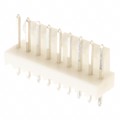 0022232091 - CONN HEADER VERT 9POS 2.54MM