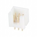 DF1B-6DP-2.5DSA(01) - CONN HEADER VERT 6POS 2.5MM