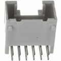 S12B-PUDSS-1(LF)(SN) - CONN HEADER R/A 12POS 2MM