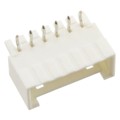 0534260610 - CONN HEADER R/A 6POS 2.5MM