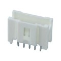 0559320510 - CONN HEADER VERT 5POS 2MM
