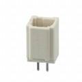 DF1EC-2P-2.5DSA(35) - CONN HEADER VERT 2POS 2.5MM