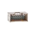 B16B-PUDSS-1(LF)(SN) - CONN HEADER VERT 16POS 2MM